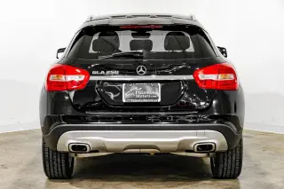 2016 Mercedes-Benz GLA 250 SUV