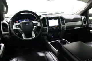 Ford F-450 Super Duty 2019 4x4 Lariat 4dr Crew Cab 8 ft. LB DRW Pickup