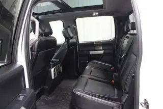 Ford F-450 Super Duty 2019 4x4 Lariat 4dr Crew Cab 8 ft. LB DRW Pickup