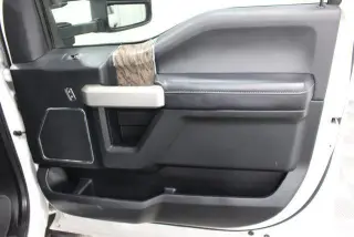 Ford F-450 Super Duty 2019 4x4 Lariat 4dr Crew Cab 8 ft. LB DRW Pickup