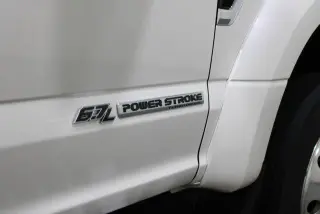 Ford F-450 Super Duty 2019 4x4 Lariat 4dr Crew Cab 8 ft. LB DRW Pickup