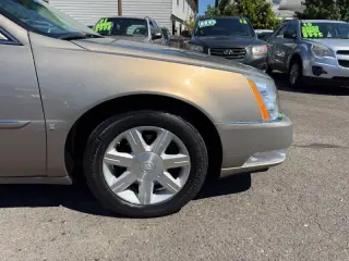 2006 Cadillac DTS Luxury I