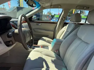 2006 Cadillac DTS Luxury I
