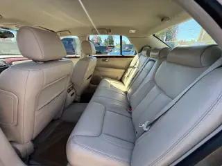 2006 Cadillac DTS Luxury I