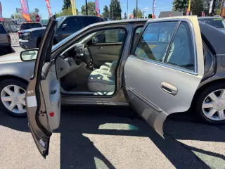 2006 Cadillac DTS Luxury I