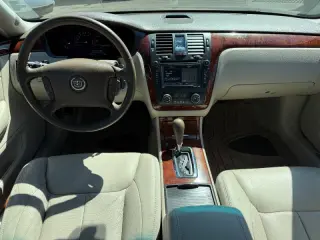 2006 Cadillac DTS Luxury I