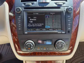2006 Cadillac DTS Luxury I