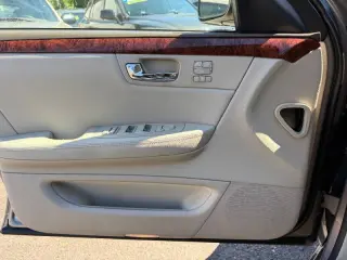 2006 Cadillac DTS Luxury I