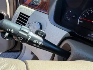 2006 Cadillac DTS Luxury I