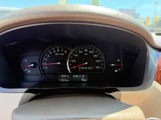 2006 Cadillac DTS Luxury I