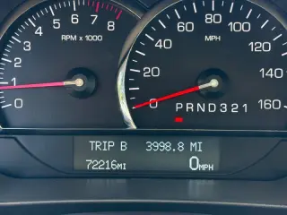 2006 Cadillac DTS Luxury I