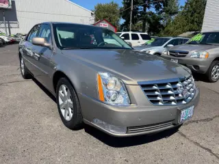 2006 Cadillac DTS Luxury I