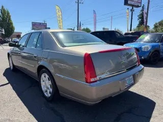 2006 Cadillac DTS Luxury I