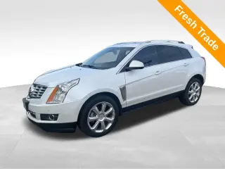 Cadillac SRX 2014 AWD Performance Collection 4dr SUV