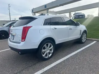 Cadillac SRX 2014 AWD Performance Collection 4dr SUV
