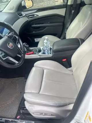 Cadillac SRX 2014 AWD Performance Collection 4dr SUV