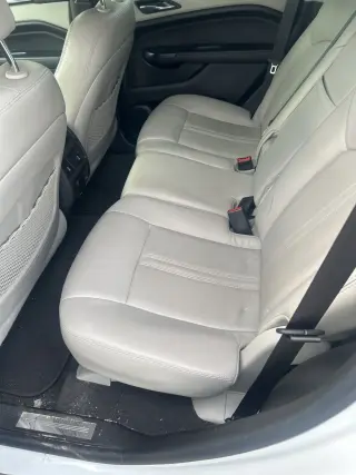 Cadillac SRX 2014 AWD Performance Collection 4dr SUV