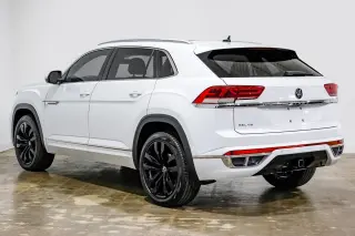2021 Volkswagen Atlas Cross Sport 3.6L V6 SEL R-Line