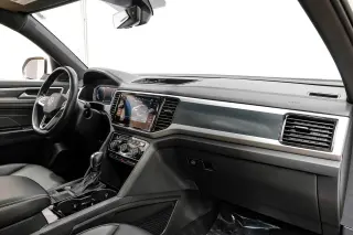 2021 Volkswagen Atlas Cross Sport 3.6L V6 SEL R-Line
