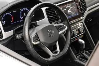 2021 Volkswagen Atlas Cross Sport 3.6L V6 SEL R-Line