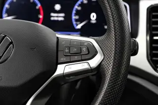 2021 Volkswagen Atlas Cross Sport 3.6L V6 SEL R-Line