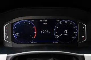 2021 Volkswagen Atlas Cross Sport 3.6L V6 SEL R-Line