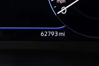 2021 Volkswagen Atlas Cross Sport 3.6L V6 SEL R-Line