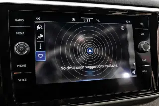 2021 Volkswagen Atlas Cross Sport 3.6L V6 SEL R-Line