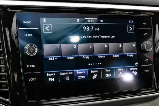 2021 Volkswagen Atlas Cross Sport 3.6L V6 SEL R-Line