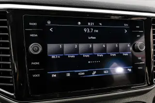 2021 Volkswagen Atlas Cross Sport 3.6L V6 SEL R-Line