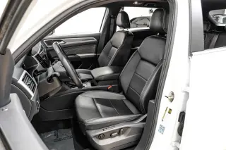 2021 Volkswagen Atlas Cross Sport 3.6L V6 SEL R-Line