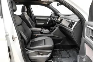 2021 Volkswagen Atlas Cross Sport 3.6L V6 SEL R-Line