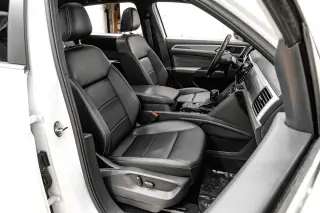 2021 Volkswagen Atlas Cross Sport 3.6L V6 SEL R-Line