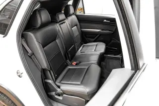 2021 Volkswagen Atlas Cross Sport 3.6L V6 SEL R-Line