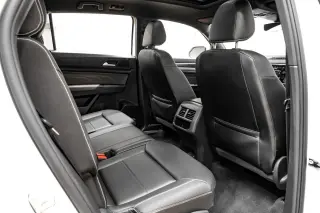 2021 Volkswagen Atlas Cross Sport 3.6L V6 SEL R-Line