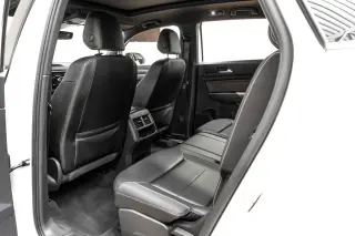 2021 Volkswagen Atlas Cross Sport 3.6L V6 SEL R-Line