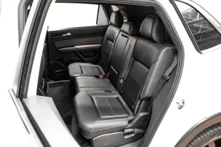 2021 Volkswagen Atlas Cross Sport 3.6L V6 SEL R-Line