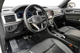 2021 Volkswagen Atlas Cross Sport 3.6L V6 SEL R-Line
