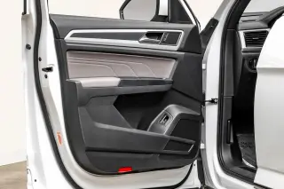 2021 Volkswagen Atlas Cross Sport 3.6L V6 SEL R-Line