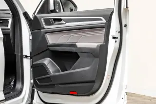 2021 Volkswagen Atlas Cross Sport 3.6L V6 SEL R-Line