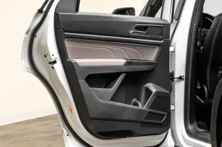 2021 Volkswagen Atlas Cross Sport 3.6L V6 SEL R-Line