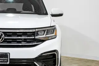2021 Volkswagen Atlas Cross Sport 3.6L V6 SEL R-Line