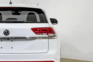 2021 Volkswagen Atlas Cross Sport 3.6L V6 SEL R-Line