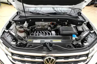 2021 Volkswagen Atlas Cross Sport 3.6L V6 SEL R-Line