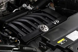 2021 Volkswagen Atlas Cross Sport 3.6L V6 SEL R-Line