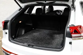 2021 Volkswagen Atlas Cross Sport 3.6L V6 SEL R-Line