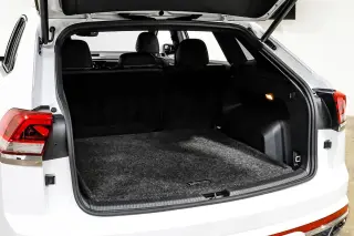 2021 Volkswagen Atlas Cross Sport 3.6L V6 SEL R-Line