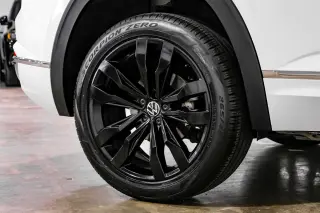 2021 Volkswagen Atlas Cross Sport 3.6L V6 SEL R-Line
