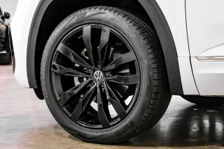 2021 Volkswagen Atlas Cross Sport 3.6L V6 SEL R-Line