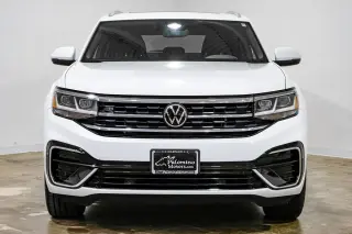 2021 Volkswagen Atlas Cross Sport 3.6L V6 SEL R-Line